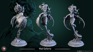 Mad Gallarta